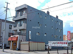 北口マンション1号館 2A