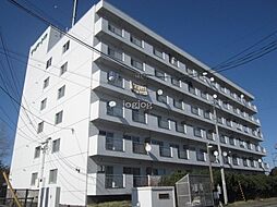 サンシティトキワ 107