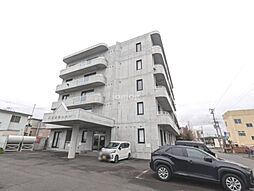 パセオさいわい 102