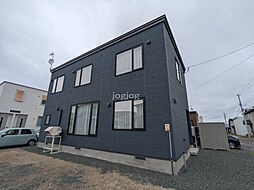 西富町2丁目戸建(7−8)