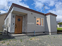 美山町西1丁目平屋(50−124)