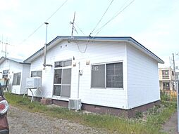 美芳町渋野邸貸家　Ｆ 1