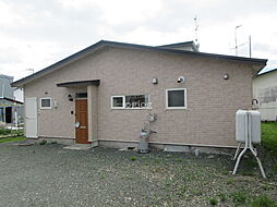 とん田西町伊藤邸平屋