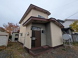 緑ヶ丘6丁目貸家（6−33）