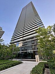 ザ・パークハウス中之島タワー