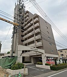 サンシティ堀越