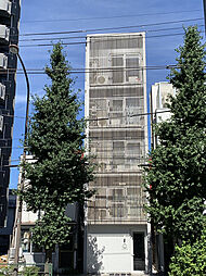 ellvie荏原中延