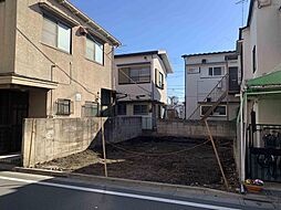 春日町5丁目土地