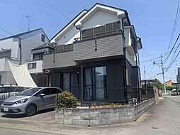 あきる野市小川戸建