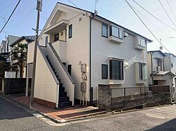 東雪谷3丁目土地