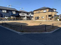 栗橋東1丁目土地