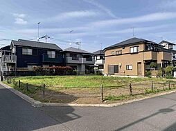 栗橋東1丁目土地