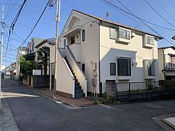 東雪谷3丁目土地