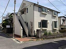 東雪谷3丁目土地