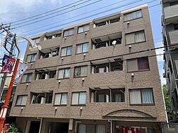 菱和パレス品川中延