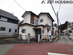 相模原市中央区陽光台　売地