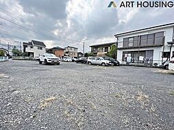 相模原市中央区上溝　売地