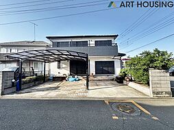 藤沢市宮原　中古戸建