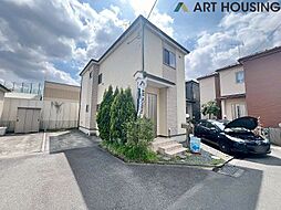 相模原市緑区下九沢　中古戸建