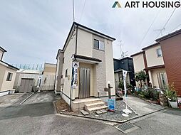 相模原市緑区下九沢　中古戸建
