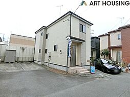 相模原市緑区下九沢　中古戸建