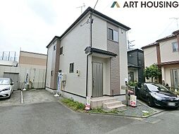 相模原市緑区下九沢 中古戸建