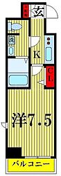 墨田区文花２丁目