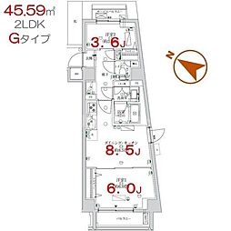 墨田区押上３丁目