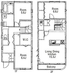 墨田区横川２丁目の一戸建て