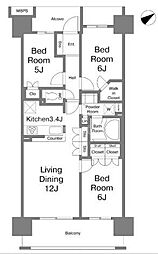 江東区亀戸９丁目