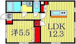 墨田区本所１丁目