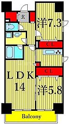 江東区東砂６丁目