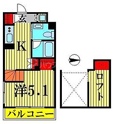 墨田区緑４丁目