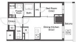 江東区常盤１丁目