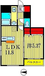 墨田区亀沢４丁目