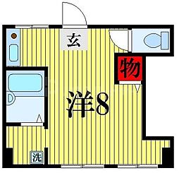 墨田区業平２丁目