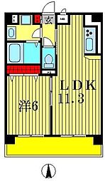 墨田区横網２丁目