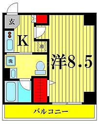 墨田区横川３丁目