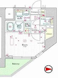 江東区亀戸４丁目