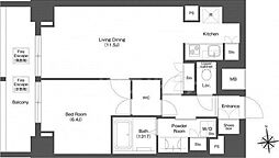 台東区台東１丁目