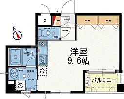 台東区浅草５丁目