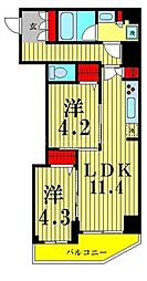 墨田区菊川１丁目