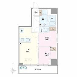 江東区扇橋２丁目