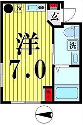 墨田区立川４丁目