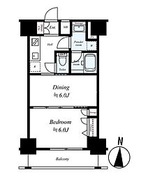 墨田区本所１丁目