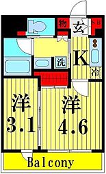 江東区森下１丁目