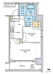 墨田区緑１丁目