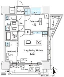 台東区浅草６丁目