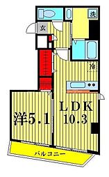 江東区新大橋３丁目
