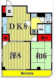 江戸川区小松川３丁目